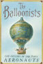 The Balloonists - new cover