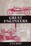 Great Engineers - original book cover