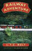 'Railway-Adventure' - new cover