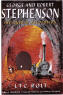 'George and Robert Stephenson' - original book cover