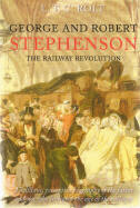 George and Robert Stephenson - cover to the 2010 edition