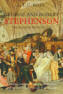 'George and Robert Stephenson' - new cover