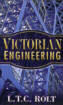 'Victorian Engineering' - new cover